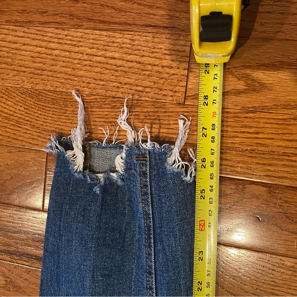 Zara Jeans - Picture 7 of 10